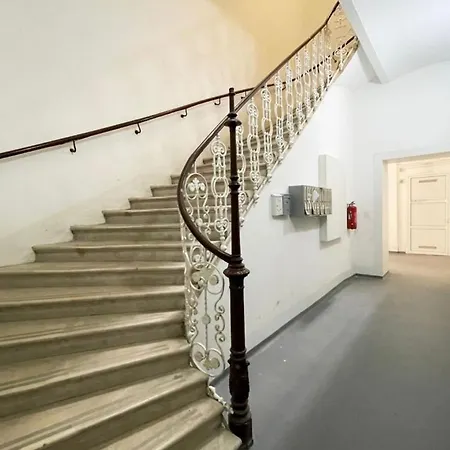 Lux City Center Apartment Sarajevo